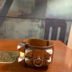 Hermès bracelet